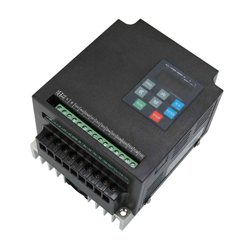 DFL500D通用變頻器，小體變頻器，變頻調速器，變頻器生產廠家