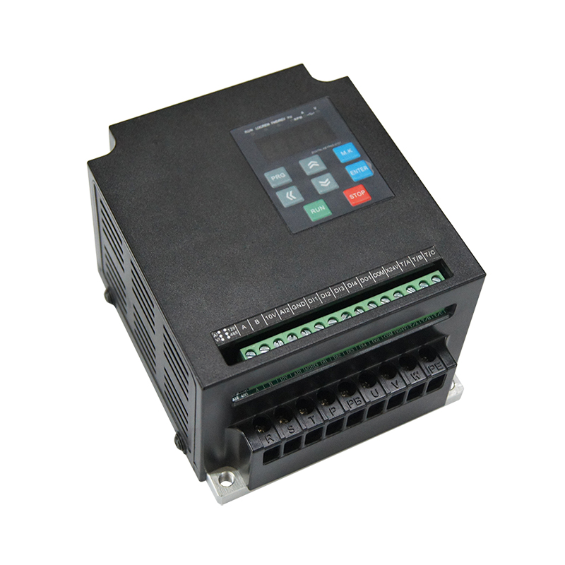 DFL500D通用變頻器，小體變頻器，變頻調速器，變頻器生產廠家