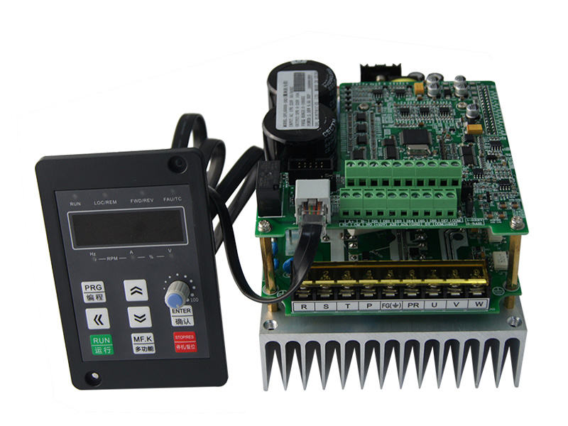 5000S裸機變頻器，裸板變頻器，通用變頻器裸機，變頻器廠家