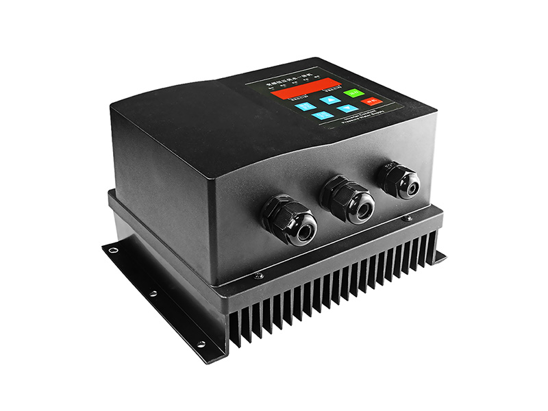 4000M恒壓供水變頻器，三相380V水泵專用變頻器，背負(fù)式恒壓供水變頻器