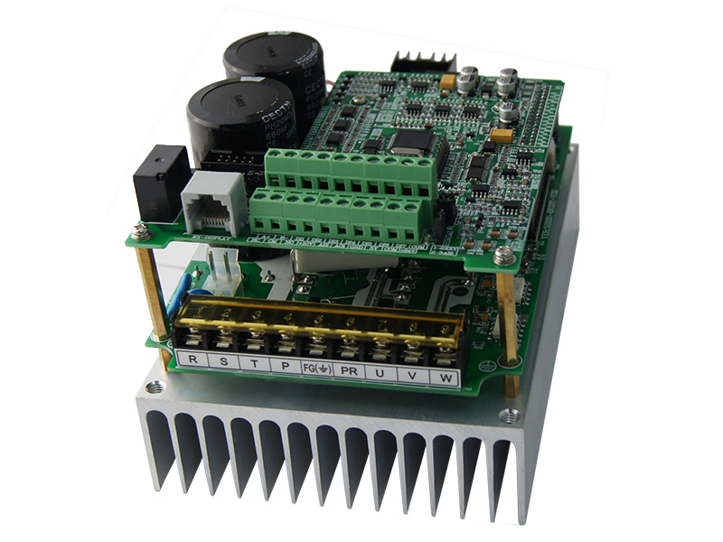 5000S裸機變頻器，裸板變頻器，通用變頻器裸機，變頻器廠家